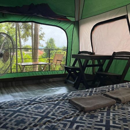 Joy Camping Haad Rin Zewnętrze zdjęcie