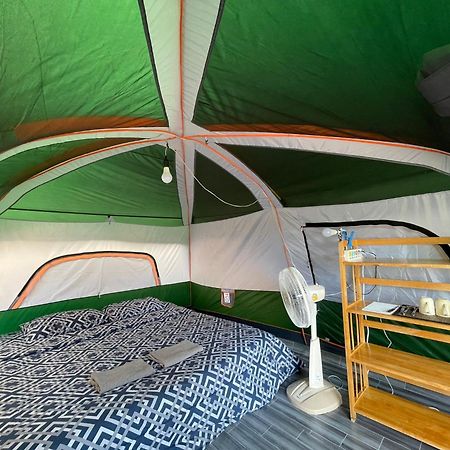 Joy Camping Haad Rin Zewnętrze zdjęcie